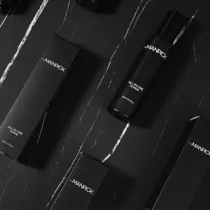 더맨픽 옴므 남성 올인원 스킨 로션 에센스 150ml