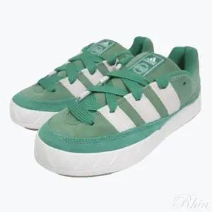 [아디다스] 그린 스니커즈 137982533