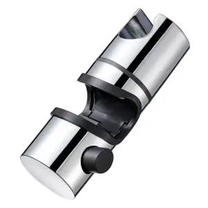 와인앤쿡 원터치 버튼 샤워기 거치대 1개