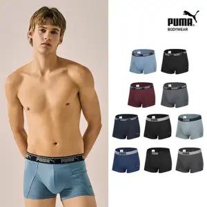 푸마 남성 드로즈 6차 10종