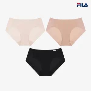 [ 언더웨어] 퓨징 데일리 드로즈 3종택1 (FI4DRG1101F_PBG)