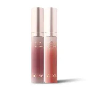 에이지투웨니스 글로우 립 볼류머 2종(핑크, 코랄) 택1