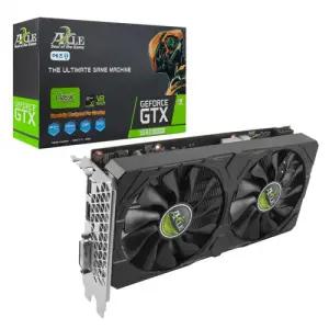 -액슬 지포스 GTX 1660 SUPER 38mm D6 6GB 에즈윈-