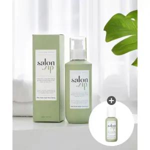 정샘물 JUNGSAEMMOOL 살롱집 단백질 헤어 밀크팩 200ml 밀크팩 50ml JSM_SZ001 362293