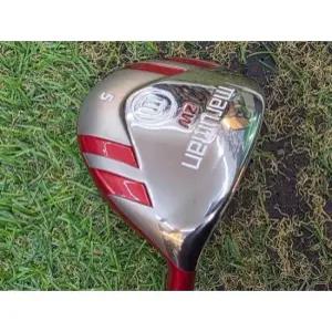 마루망 마제스티 2W 5번 22도 L강도 여성 우드 2WWO