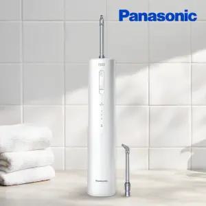 파나소닉 나노 버블 제트워셔 플러스 구강세정기 치아 플라그 치석제거 고속충전 EW-NJ8A