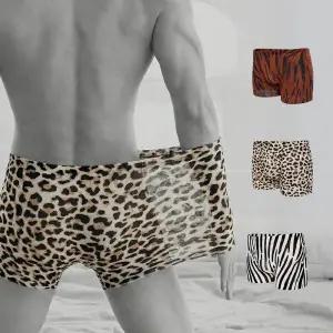 [모그라미]스킨이즘 남성 드로즈 짐승드로즈 3매세트