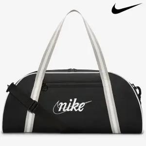 나이키 더플백 짐 클럽 가방 24L DH6863-014 블랙