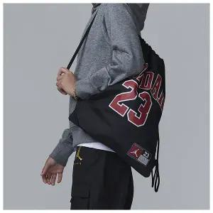 [나이키] 국내매장판 조던 주니어 저지 짐색 8.25L FJ6804-010