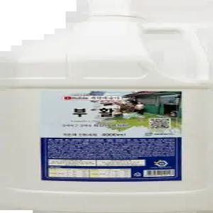 세탁예술가_부활세제 4리터 대용량