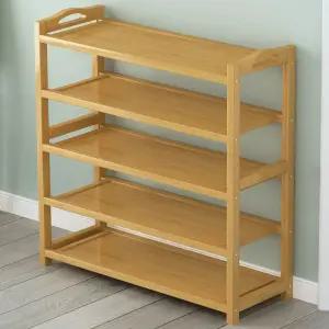 학원신발장 원목 오픈신발장기숙사