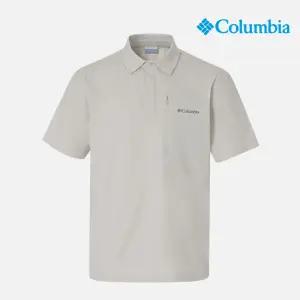 남성 히든 버튼 포켓 카라티셔츠_아이보리(C62-YMD615)