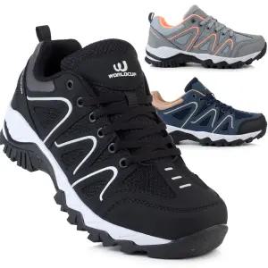 W월드컵 남여 트레킹화 등산화 워킹화 작업화 W저니