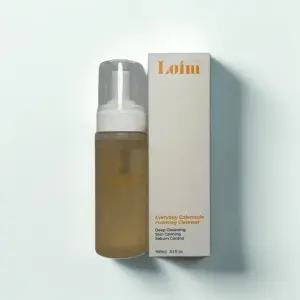 로임스킨 에브리데이 카렌듈라 포밍 클렌저 150ml