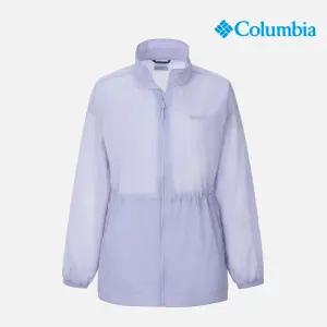 여성 레이크 투 패스 자켓_라이트퍼플 (C42-YL3322)