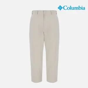 남성 림 투 캐널 팬츠_베이지 (C42-YM8348)