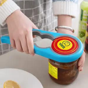 하벨 4단 만능 병따개 뚜껑 오프너