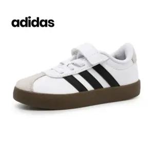 키즈 스니커즈 VL 코트 3.0 ID9155)