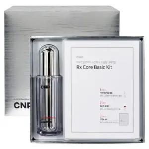 CNP 차앤박 씨앤피 알엑스 스킨 레쥬버네이팅 미라클 에센스 스페셜 세트 70ml