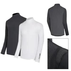 K2 Safety 여름 냉감 남자 기능성 긴팔 티셔츠 남자쿨티 여름티 기능성티 남성티셔츠 냉감티셔츠