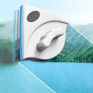 아파트 유리창 자석창문닦이 청소 창문닦이 창문 자석 유리닦이 베란다거실 창문청소 외부 닦기 L655