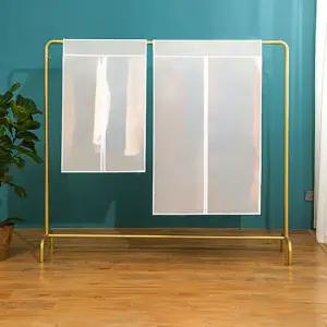 먼지방지 옷보관 커버 의류 행거 가리개 코트 겨울옷 보관 일반 F577-O