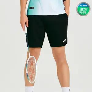 요넥스 배드민턴 4부 니트 반바지 남성용 261PH001M 9컬러 택1