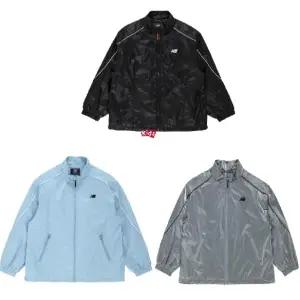 [롯데백화점]뉴발란스 NBSC_솔리드메쉬안감 바람막이(NK9AG1771U)