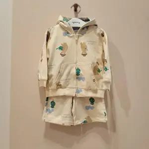 [셀러허브 1]아가방 DP02 쟈덴후드집업상하  01R133003 (45386304)