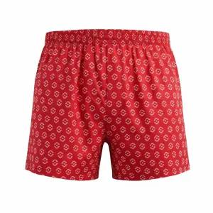 [롯데백화점]엘르이너웨어 보더하트 트렁크(EEMTK834RD)