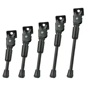 자전거 킥스탠드 주차 고정대 받침대 큇스탠드 자전거 주차 거치 12인치 14인치 16인치 18인치 20인치