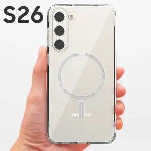 삼성전자 갤럭시 S26 S25 S24 울트라 플러스 FE/최고급/에어쿠션/에어가드/렌즈/액정/보호 풀커버/슬림/아머/메탈/2배 자력 맥세이프 호환/지원/클리어/투명/정품 범퍼/추천/케이스