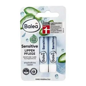 발레아 립밤 센시티브 4.8g 2개 2세트 독일산