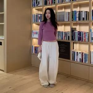 [메이비베이비] Wek Pants (3colors)