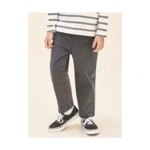 빈폴 키즈 키즈DENIM 스트레이트 데님 팬츠 애쉬 (BI5821U024) BI5821U024 453130