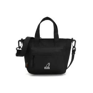 [롯데백화점]캉골 스탠다드 토트백 4017 블랙 KSEBTB40170
