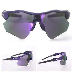 헬리아 주니어 고글 카이로스 (무광퍼플블랙) (퍼플렌즈) (71071M)