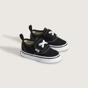 [롯데백화점]반스 토들러 어센틱 엘라스틱 벨크로 VN000EENBLA1