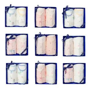 [롯데백화점]압소바 봄 여름 내의 2세트 11종 택1 A1A10383SET