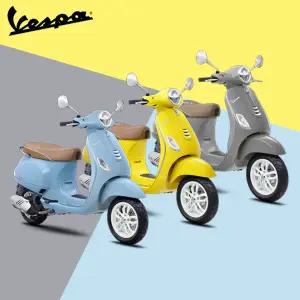 베스파 LX125 오토바이 클래식 스쿠터 입문용 25년식