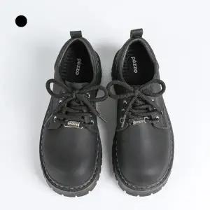 페조 남성 워커 로퍼 키높이 구두 캐주얼 단화 PZTCWK-D-F111