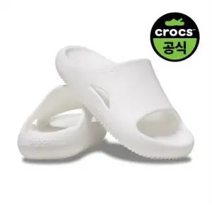 [정상가 64 900원]공식 성인 멜로우 리커버리 슬라이드 WT 24SUSD208392)