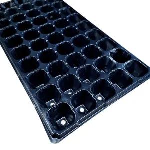 모종 트레이 모종판 육묘 육묘판 50구 모종판 모종트레이 육묘 고추모종