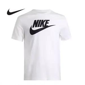 나이키 NSW 아이콘 퓨추라 숏슬리브 (AR5005-101)