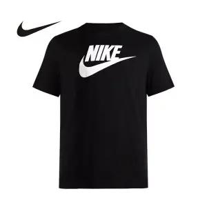 나이키 NSW 아이콘 퓨추라 숏슬리브 (AR5005-010)