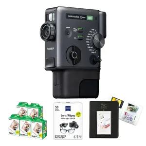 인스탁스 미니 에보 시네마 + 미니필름100장 + 선물set 대리점