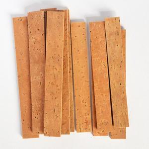 오보에 색소폰 Bb 클라리넷 조인트 코르크 10 개