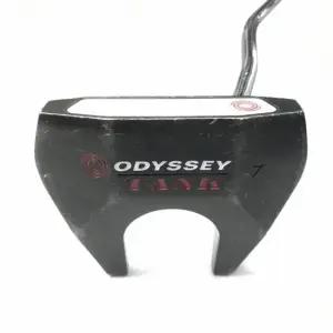 오디세이 TANK 탱크 7 말렛 퍼터 37인치 2003701281110