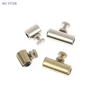 MX 1개 황동 첼로 바이올린 울프톤 제거기 첼로 소음 제거 악기 악세사리