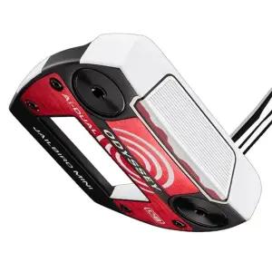 캘러웨이 ODYSSEY 오딧세이 Ai-DUAL JAILBIRD MINI 퍼터 2026년 병행 AS보증_